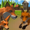 Fox Simulator